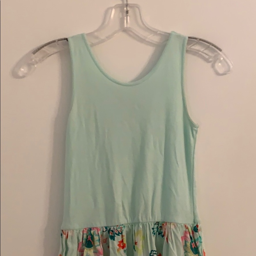 summer dress - Picture 3 of 6